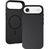 Carbon Core Case iPhone 17 Air, juodas