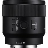 SEL-50M28 FE 50mm F/ 2.8 Macro