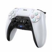 GA1 PS4 / PS5 baltas