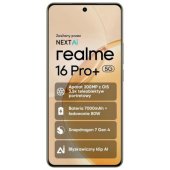 16 Pro+ 8/ 256GB Master Gold
