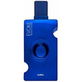 Ajmal Evoke Midnight Her eau de parfum for women 75 ml