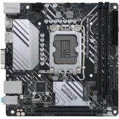 Prime H610I-PLUS D4-CSM DDR4