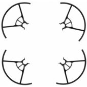 Ryze Tello propeller guards, black