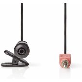 MICCJ100BK Juodas