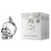 To Be Super (Pure)