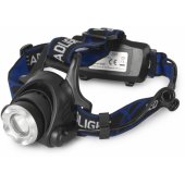 EHL-ZOOM-5W-ALU