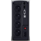 VP1600ELCD-FR
