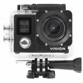 Vision L400 juodas