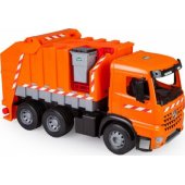 Lena Garbage Truck Arocs 71 cm Loose in Carton (GXP-765800)