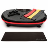 BT-VIBD-EU 4D Vibration Plate Exercise Machine