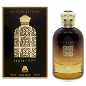_8341396 Anfar Secret Oud kvapusis vanduo EDP 100 ml