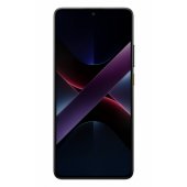 X7 Pro 8/ 256GB Yellow/ Black