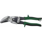 Neo kairinės skardos žirklės 240mm 31-062