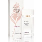 Elizabeth Arden Elizabeth Arden White Tea Ginger Lily tualetinis vanduo 5
