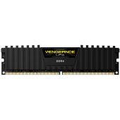Vengeance LPX Black 32GB DDR4 3600MHZ DIMM CMK32GX4M2Z3600C18