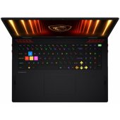 Raider A18 HX A9WIG-011NL 120Hz R9-9955HX3D 64GB 2SSD RTX5080 W11 Blac