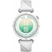 Watch GT 7 41mm White