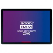 CX400 512GB 2,5 SATAIII-600