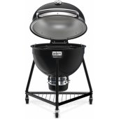 Summit Kamado E6 With GBS System Ø 61 cm