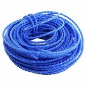 Makita nailoninis valas 2.4mm 120m - 369224072