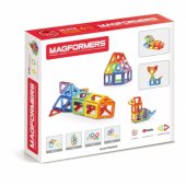 Magformers Basic Building Blocks 26pcs (005-30877)