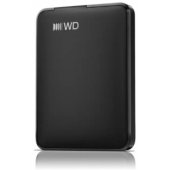 Elements Portable 6TB 2.5 USB 3.0 WDBLSS0060BBK-WESN
