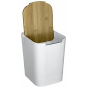 _7586830 Šiukšliadėžė 5five 5five Baltik (5 L)