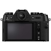 X-T50 Body Black