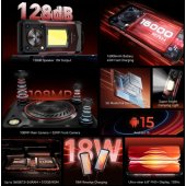 WP56 12/ 512GB Red