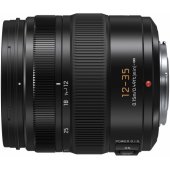 H-ES 12-35mm F2.8 Leica DG Vario-Elmarit Asph. Power O.I.S Lens