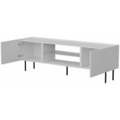 LUCCA EF 180x40x59 White