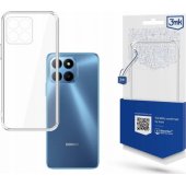 Skaidrus dėklas Honor 70 Lite