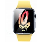 "Protective Film for Apple Watch 7/ 8 41mm" Clear
