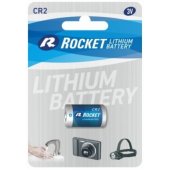 CR2 Blister