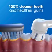 Oral-B iO3 + Case Pink