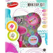 Mega Creative ZEST PIEKN MAKEUP 20X25X3 MC WB 6/ 24
