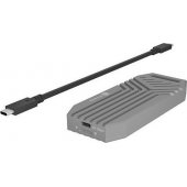 IB-1919M-C42 M.2 NVMe SSD Silver