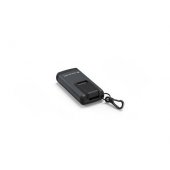 TOGO Flashlight Ledlenser K6R flashlight grey