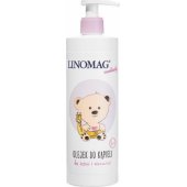 Linomag OLEJEK DO KĄPIELI 400ML/ K093/