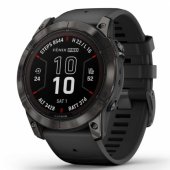Fenix 7X Pro Saphire Solar Carbon Gray 010-02778-11