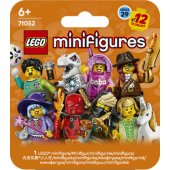 71052 Minifigures Series 29