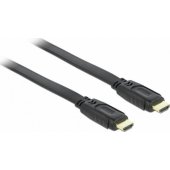 *HDMI Cable 4K   flat 2m