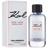 New York Mercer Street 100 ml