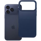 _8393622 Dėklas iPhone 17 Pro / 18 Pro Easy Dual mėlynas