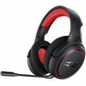 Nous Black/ Red