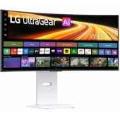 UltraGear 34GX90SB-W 34" OLED 21:9 Curved