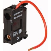 Eaton LED Tester/ Front Switch AC M22-XLED230-T (231080)