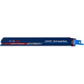 Bosch Powertools saber saw blade S1155CHC 3pcs - 2608900369 EXPERT RAN
