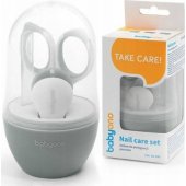 „BabyOno 398/ 03“ – „BABYONO 398/ 03“ – VAIKŲ IR KŪDIKIŲ HIGIENOS RINKINYS