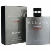 Allure Sport Eau Extreme EDT 150 ml